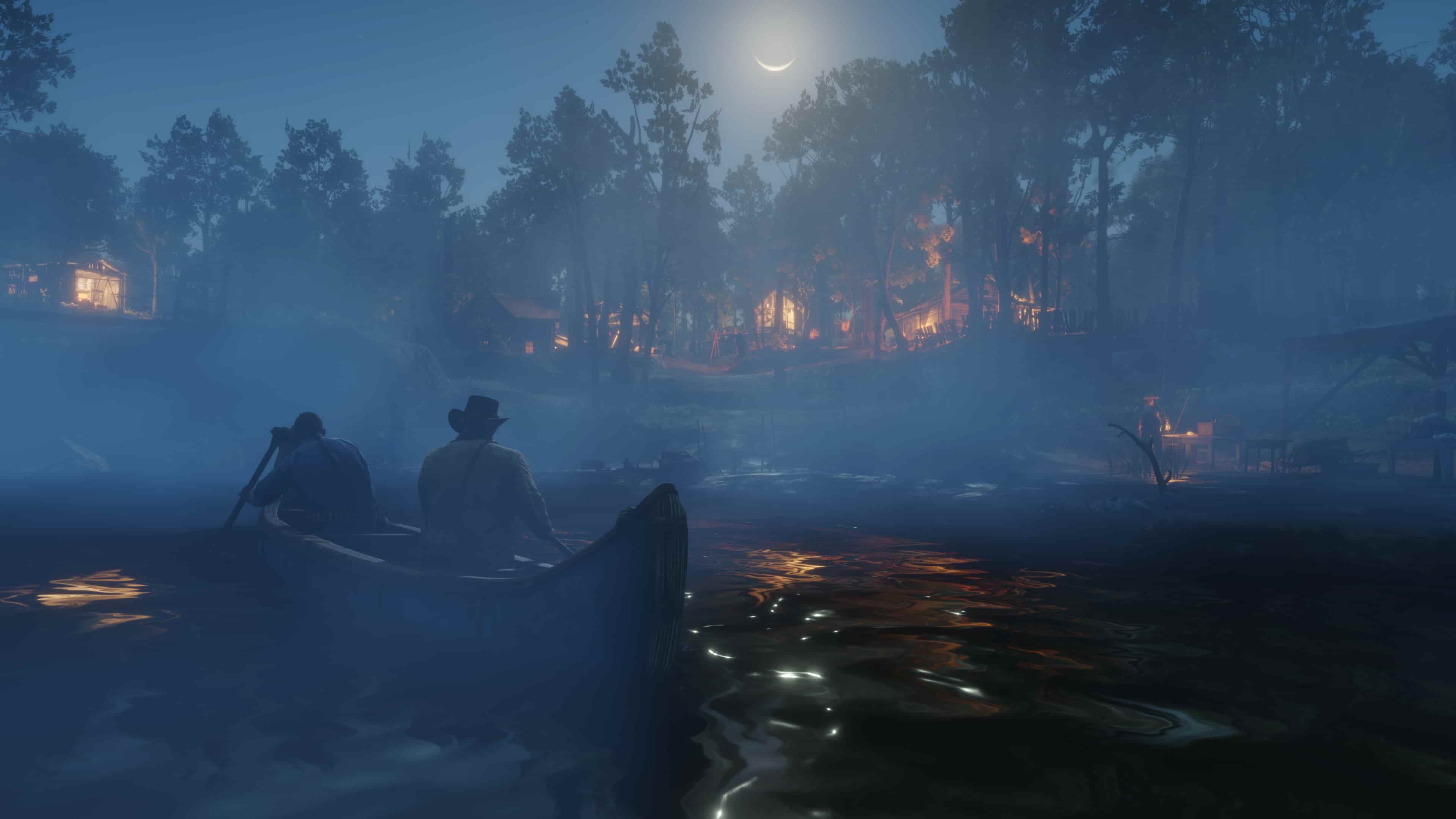 Red Dead Redemption 2 PC