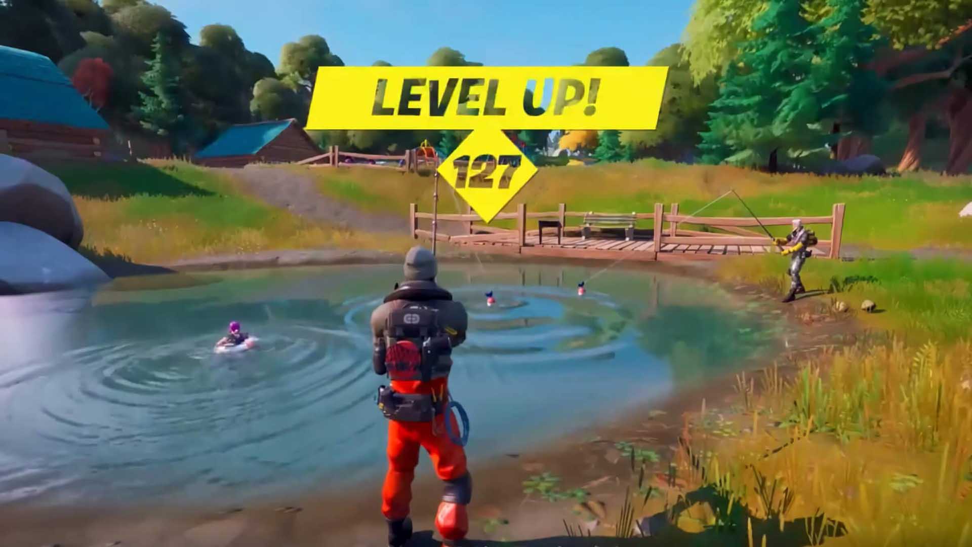 شركة epic games