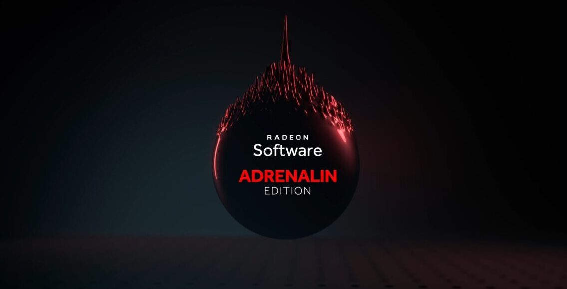 AMD Adrenalin