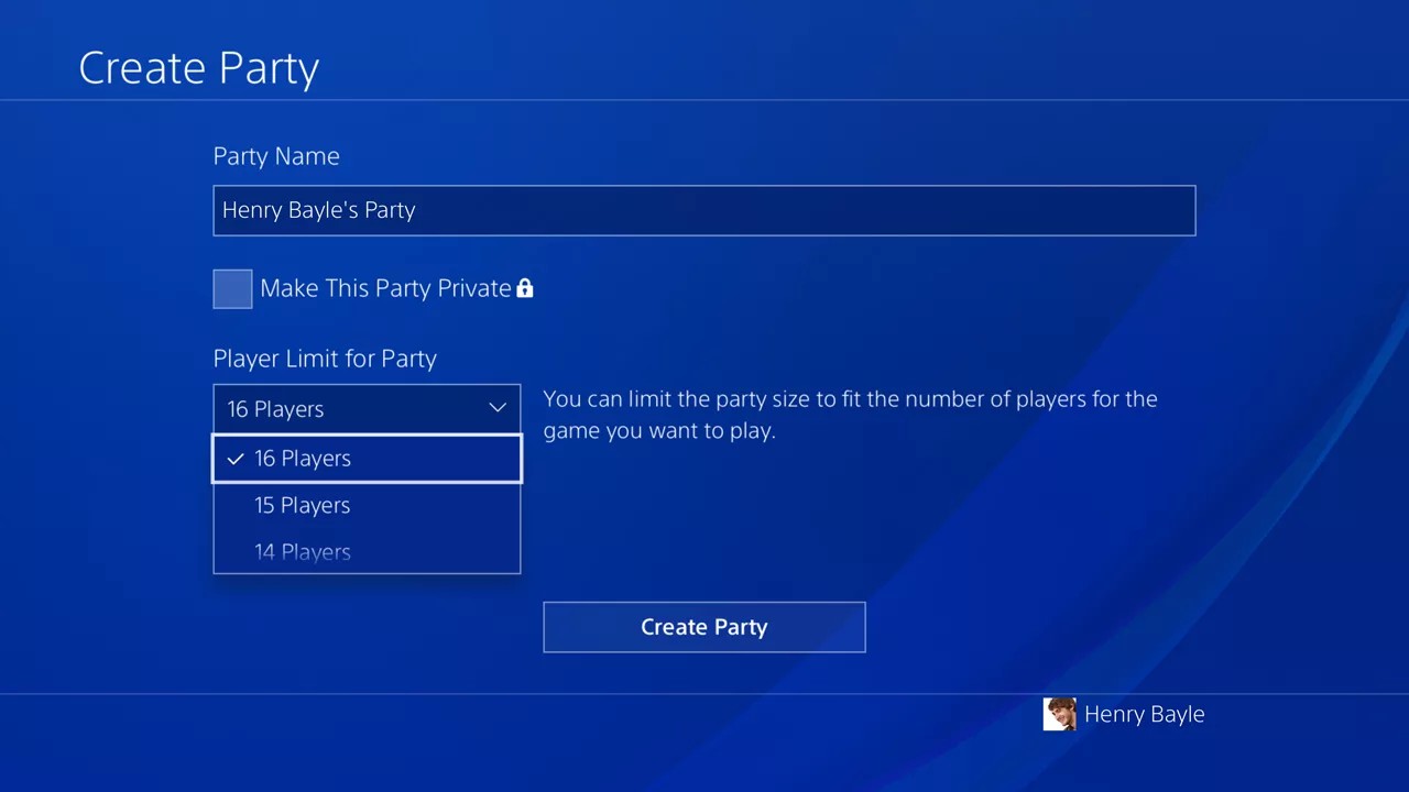 تحديث 7.00 الجديد قادم قريبًا لنظام تشغيل PlayStation 4 ومعه عدة مميزات