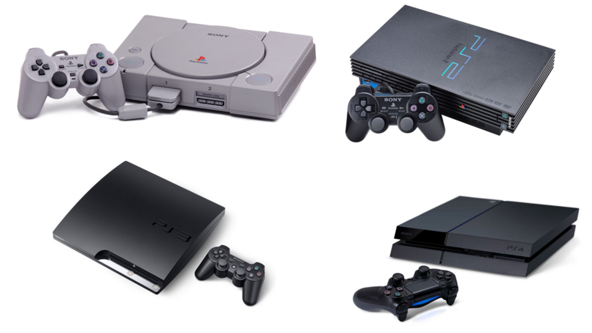 PS5
