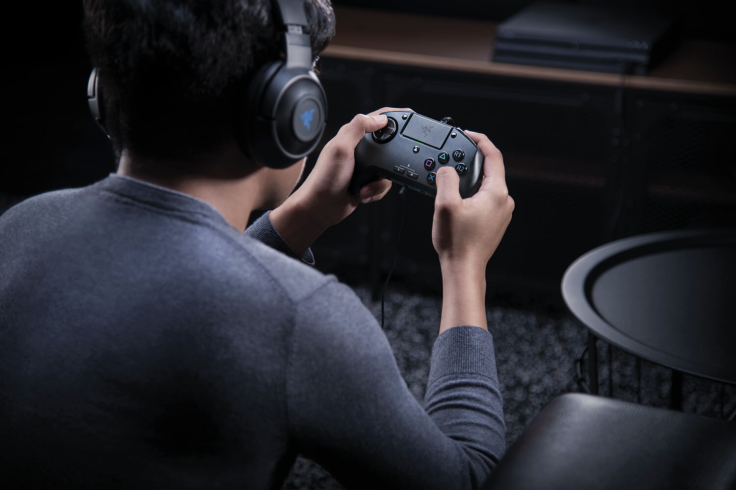 وحدة التحكم Razer Raion..خيار جديد للاعبي الكونسول والحاسوب الشغوفين