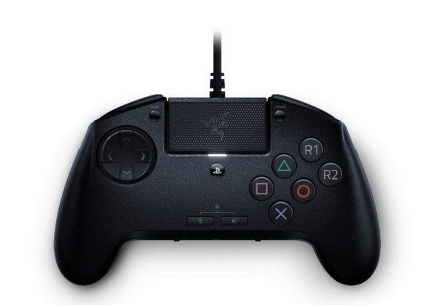 وحدة التحكم Razer Raion..خيار جديد للاعبي الكونسول والحاسوب الشغوفين