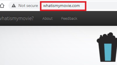 كيف تعرف اسم فيلم