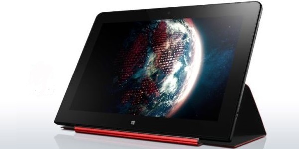 Lenovo : اطلاق بشكل الرسمي للجهاز اللوحي ThinkPad 10 ذو المواصفات المرتفعة Lenovo : اطلاق بشكل الرسمي للجهاز اللوحي ThinkPad 10 ذو المواصفات المرتفعة