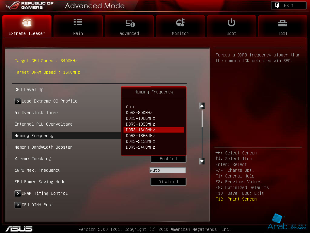 Asus Z68 MIVE