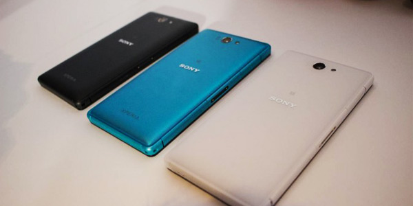 سوني تكشف عن كامل مواصفات الهاتف المتميز Xperia Z2a سوني تكشف عن كامل مواصفات الهاتف المتميز Xperia Z2a