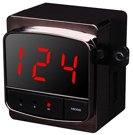 Zalman GPU Power Meter