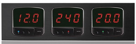 Zalman CPU Power Meter