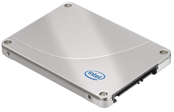 Solid State Drives