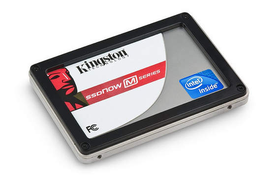 Solid State Drives