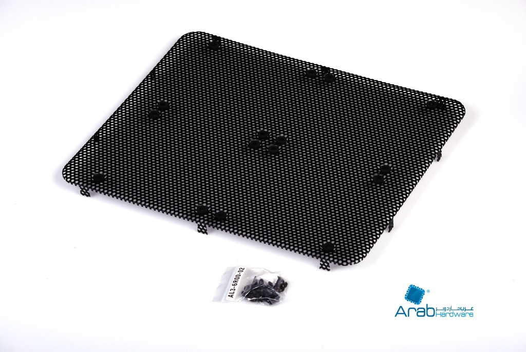 Corsair 600T Mesh