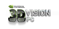 NVIDIA 3D Vision