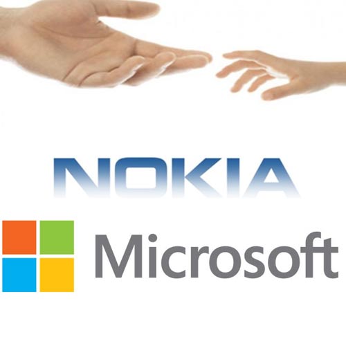 25 أبريل : التاريخ المنتظر لـ Microsoft لتتم استحواذها على شركة Nokia 25 أبريل : التاريخ المنتظر لـ Microsoft لتتم استحواذها على شركة Nokia