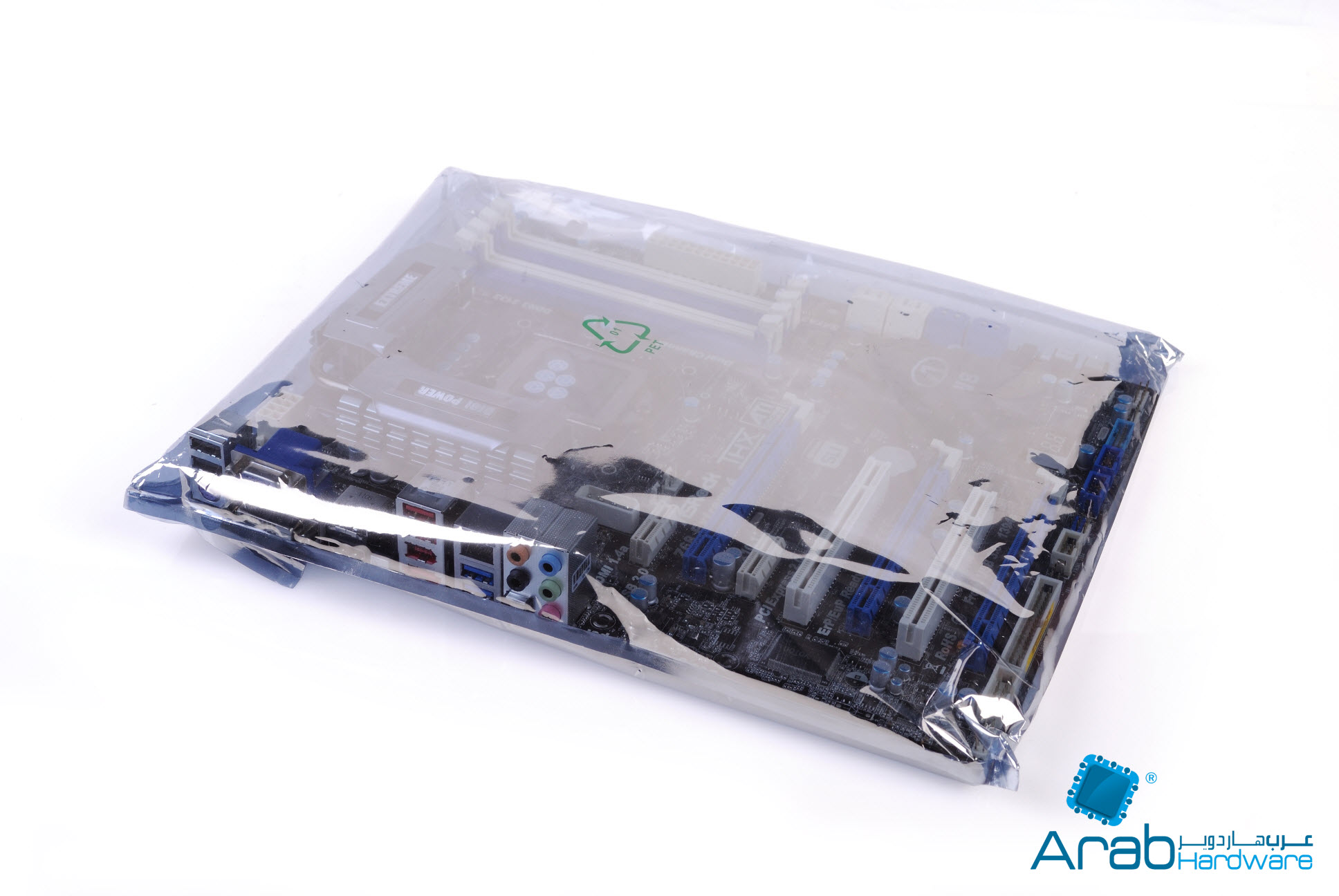 ASRock Z68 Extreme4
