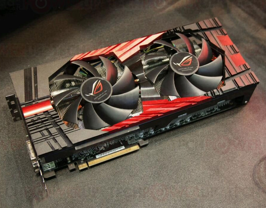 EVGA GTX560 Ti SLI