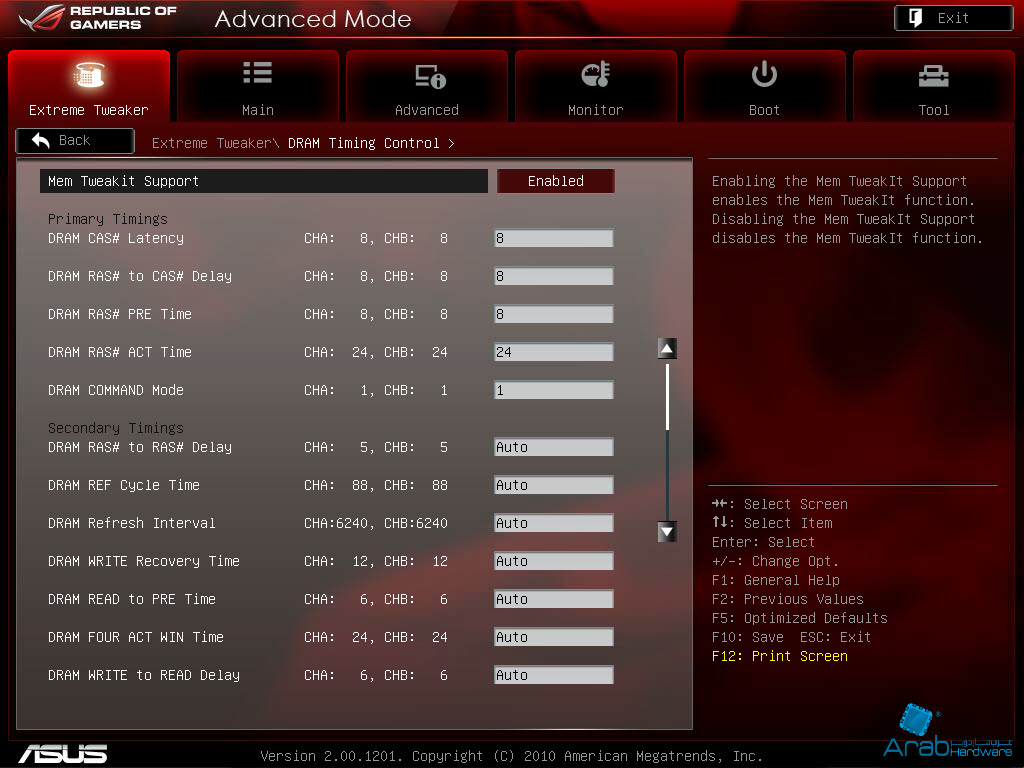 Asus Z68 MIVE