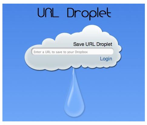 dropbox