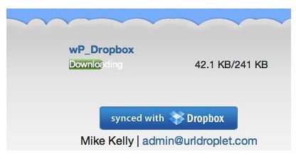 dropbox