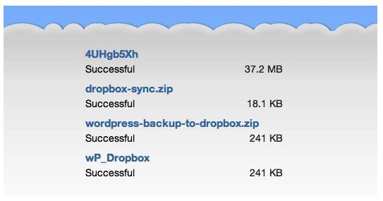 dropbox
