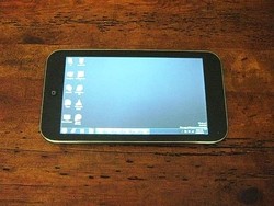 InMedia Win7 Tablet