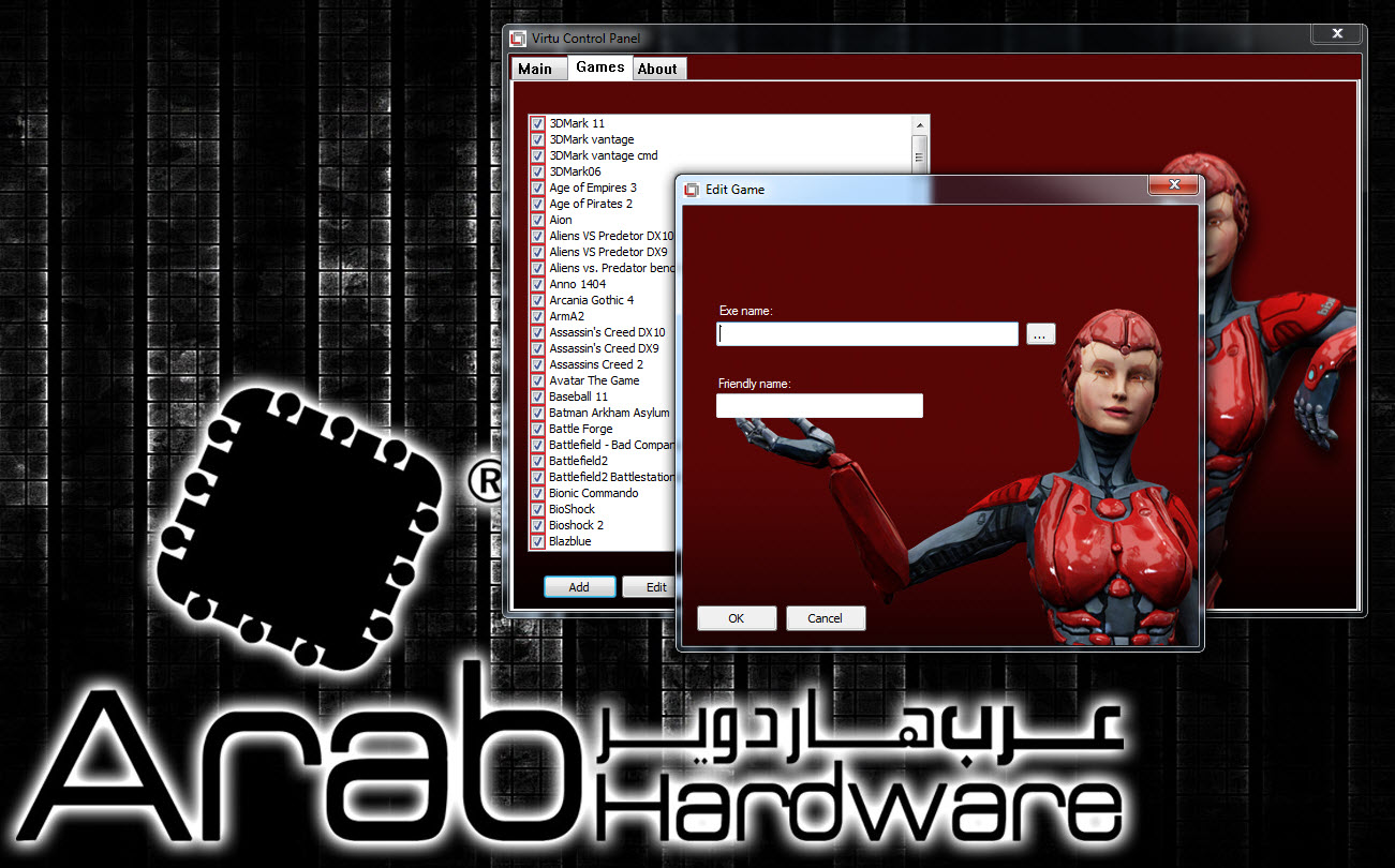 Asus P8Z68-V Pro - Arabhardware