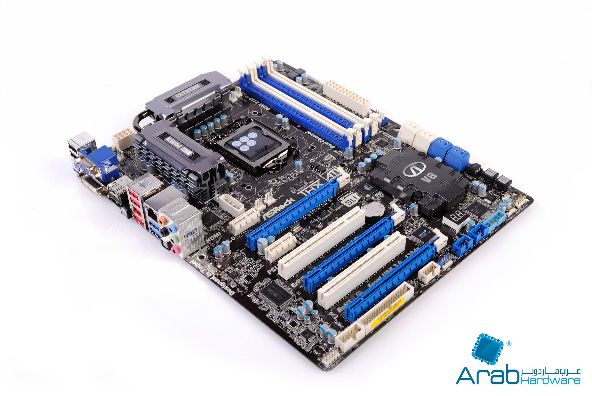 ASRock Z68 Extreme4