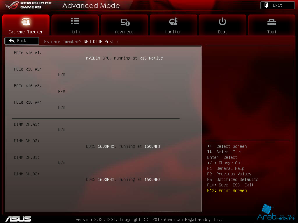 Asus Z68 MIVE