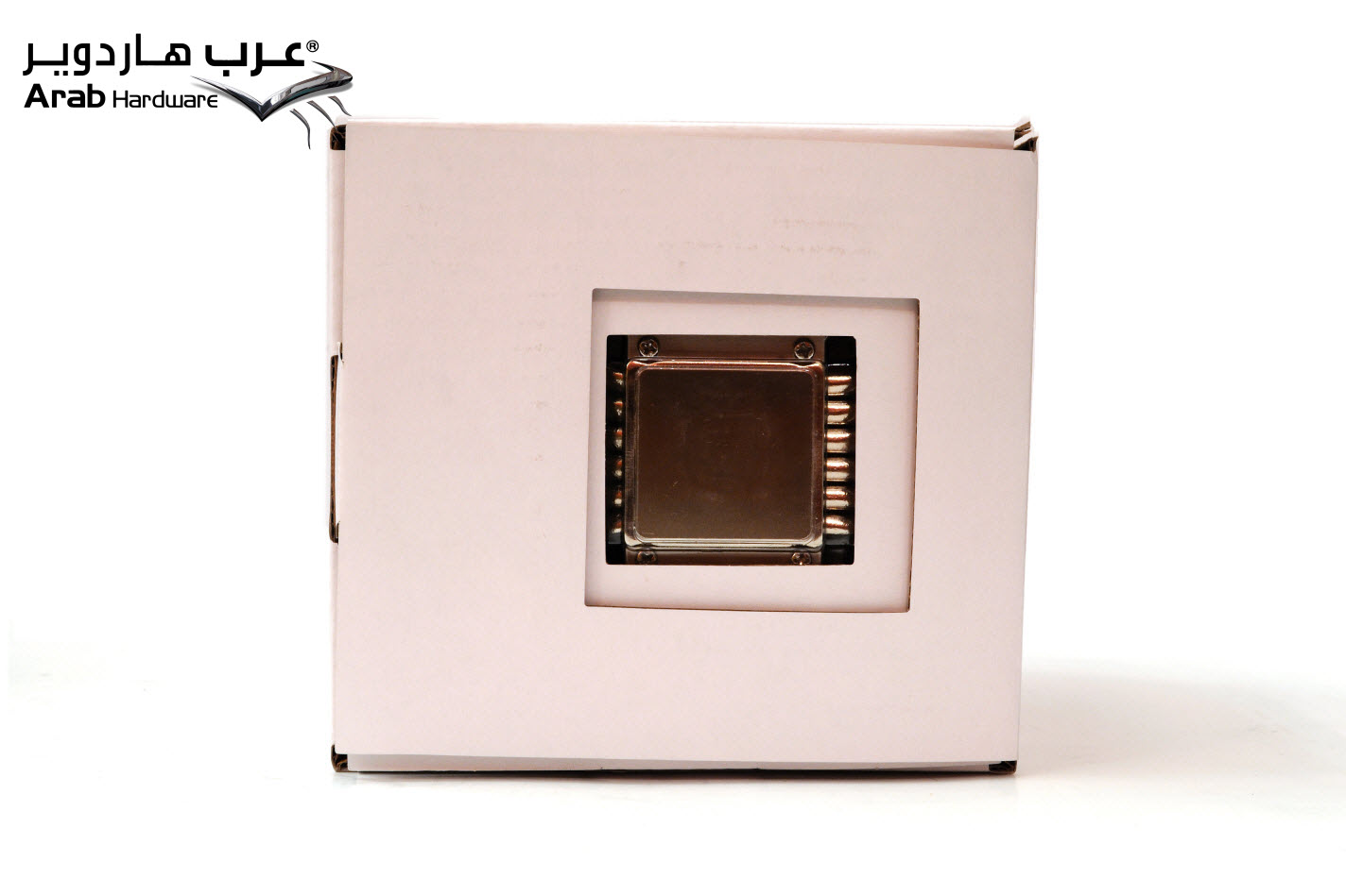 Noctua NH-D14 Review Arabhardware.net