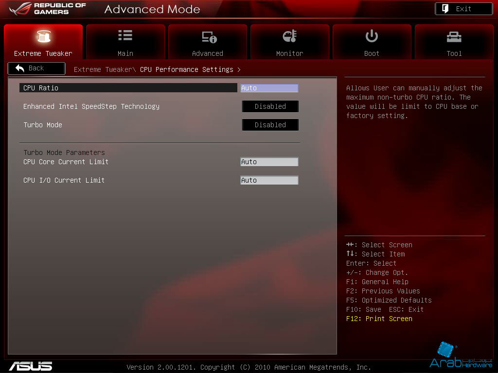 Asus Z68 MIVE