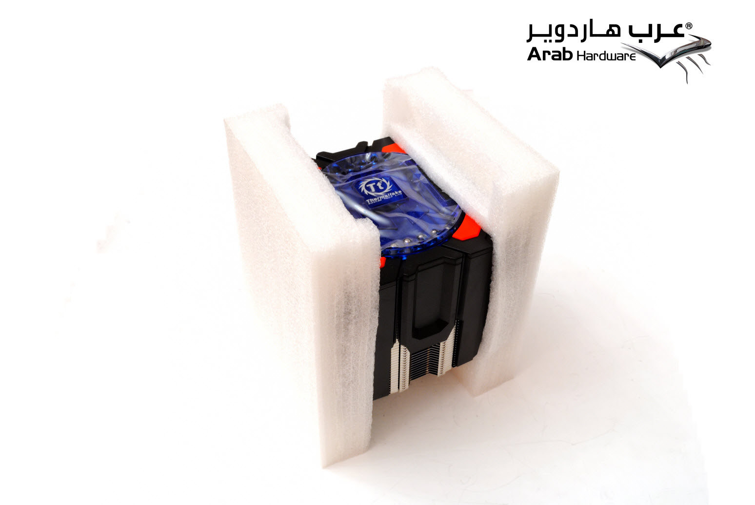 Thermaltake Frio OCK