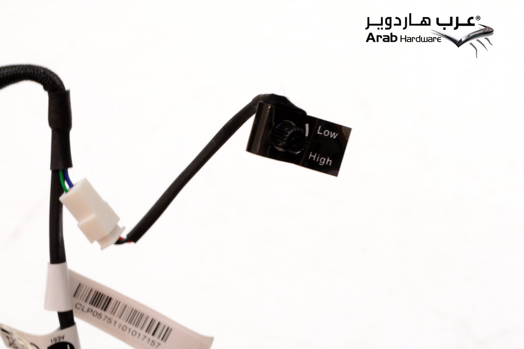 Thermaltake Frio OCK Review- Arabhardware.net