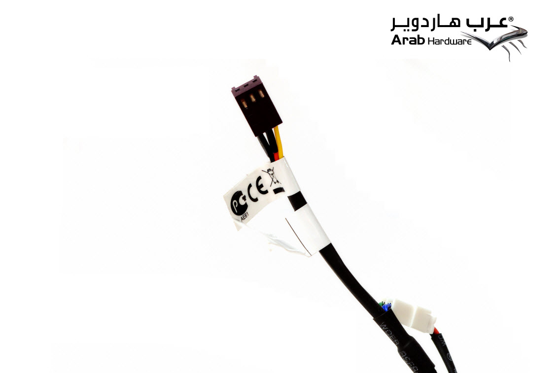 Thermaltake Frio OCK Review- Arabhardware.net
