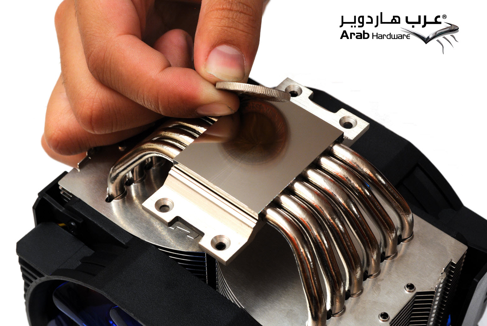 Thermaltake Frio OCK