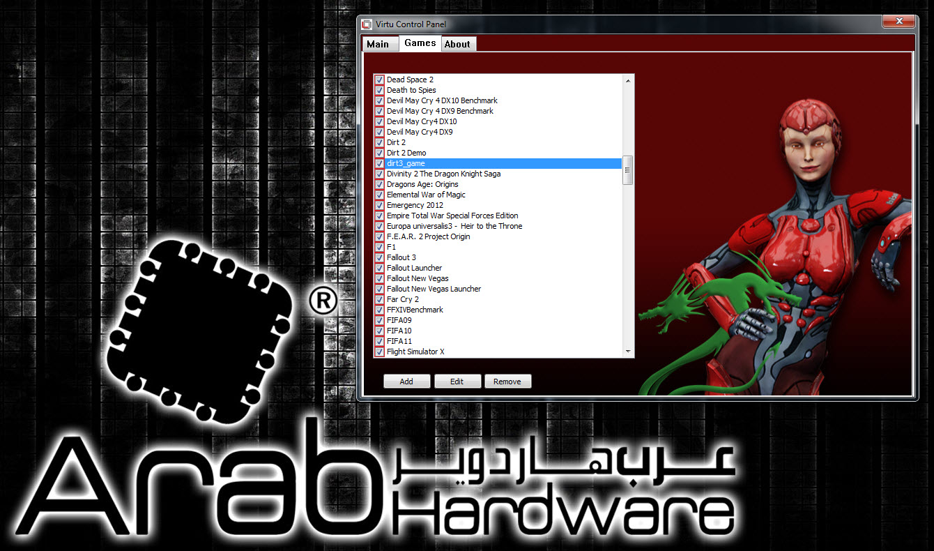 Asus P8Z68-V Pro - Arabhardware