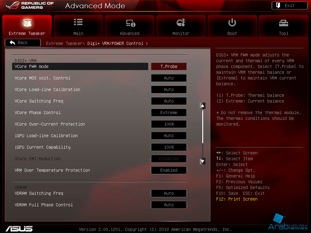 Asus Z68 MIVE