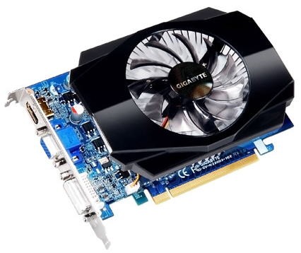 Gigabyte GT220