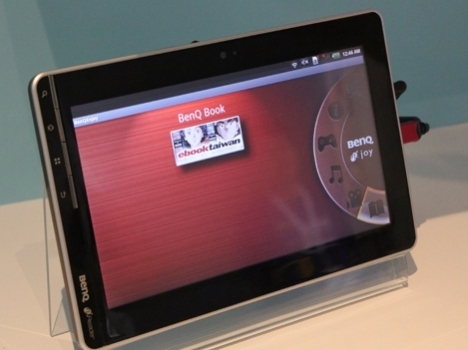 BenQ R100
