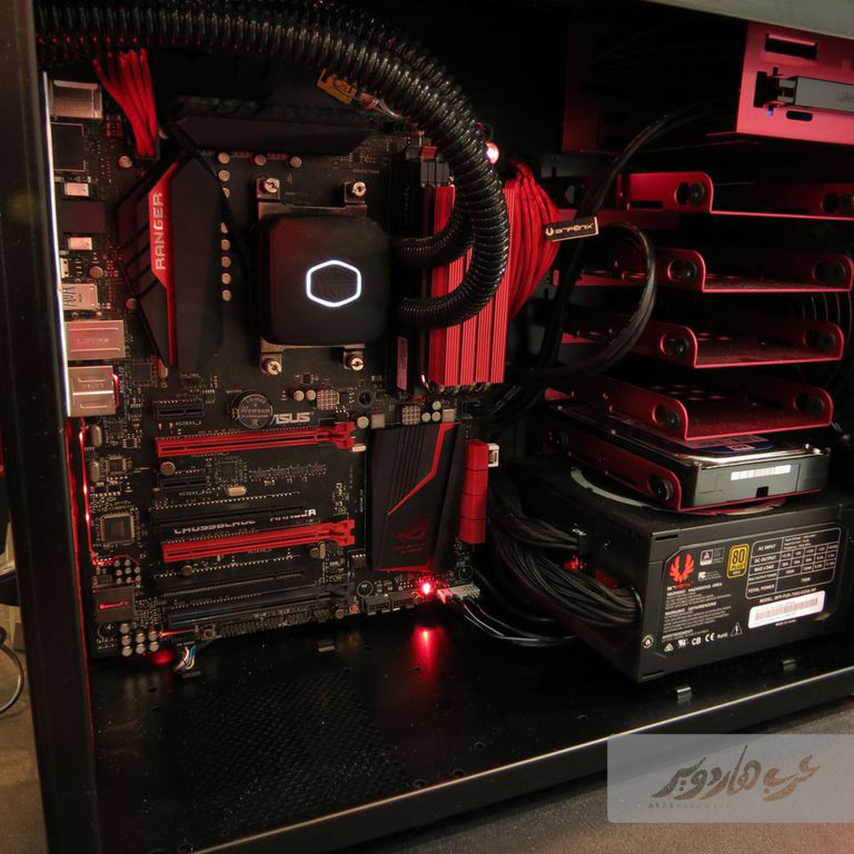 ASUS Crossblade