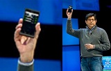 MWC 2011: أعلنت إنتل عن Medfield الجيل الجديد من معالجات Atom