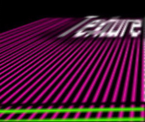 ترشيح الاكساءات Anisotropic Filtering