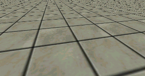 ترشيح الاكساءات Anisotropic Filtering