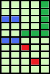 ترشيح الاكساءات Anisotropic Filtering