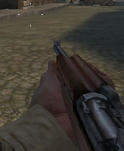ترشيح الاكساءات Anisotropic Filtering