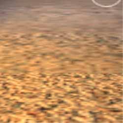 ترشيح الاكساءات Anisotropic Filtering