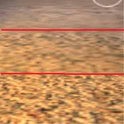 ترشيح الاكساءات Anisotropic Filtering