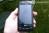 LG Ally
