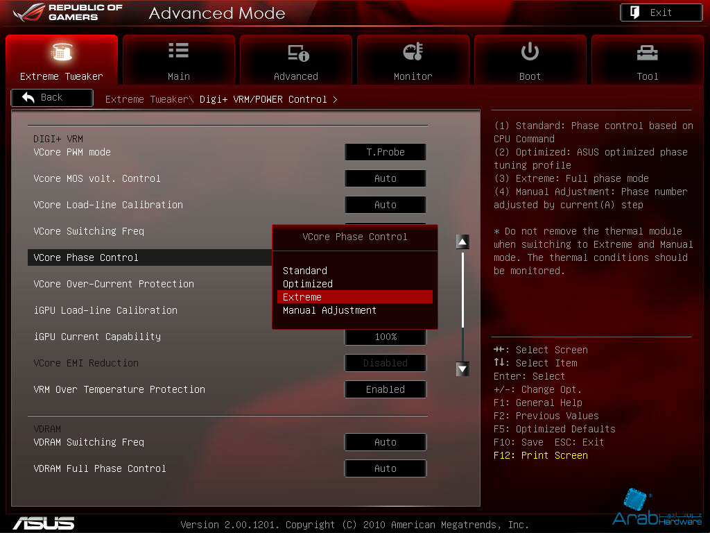 Asus Z68 MIVE