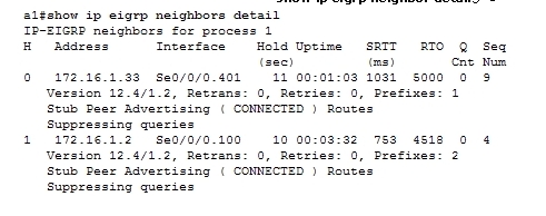  Enhanced Interior Gateway Routing Protocol