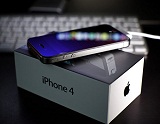 iPhone 4 iPhone 4